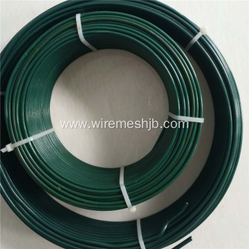 PVC Coated Iron Wire